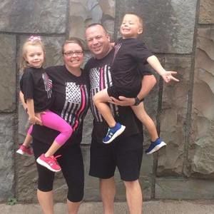 Meet your Posher, Kasey